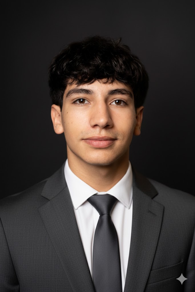 Alexander Villegas, web design engineer at LaunchPadWebCo serving Finger Lakes NY